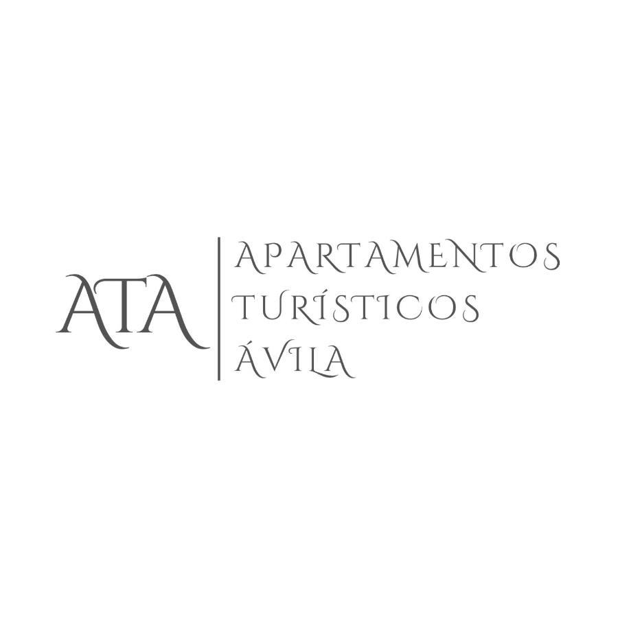 Apartamentos Turisticos Avila Villa Carmen I Экстерьер фото
