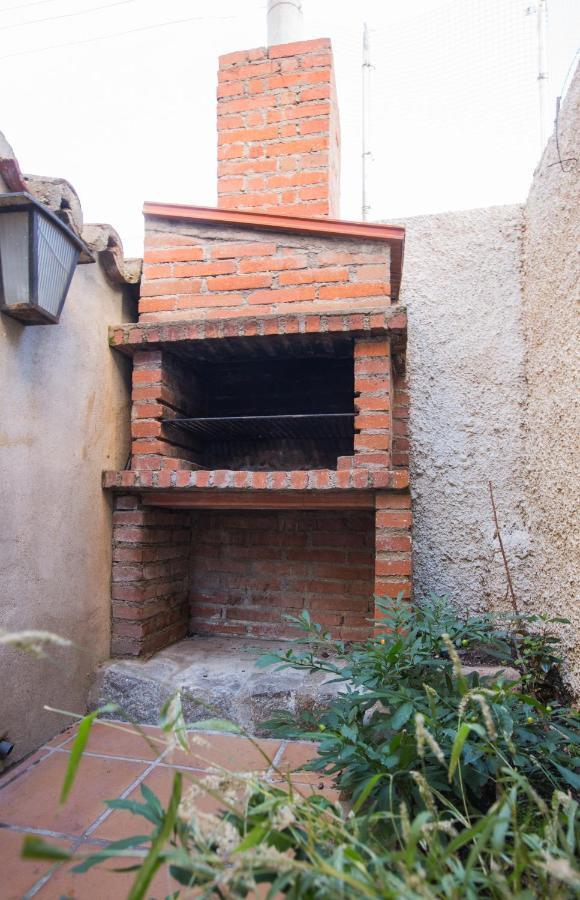 Apartamentos Turisticos Avila Villa Carmen I Экстерьер фото