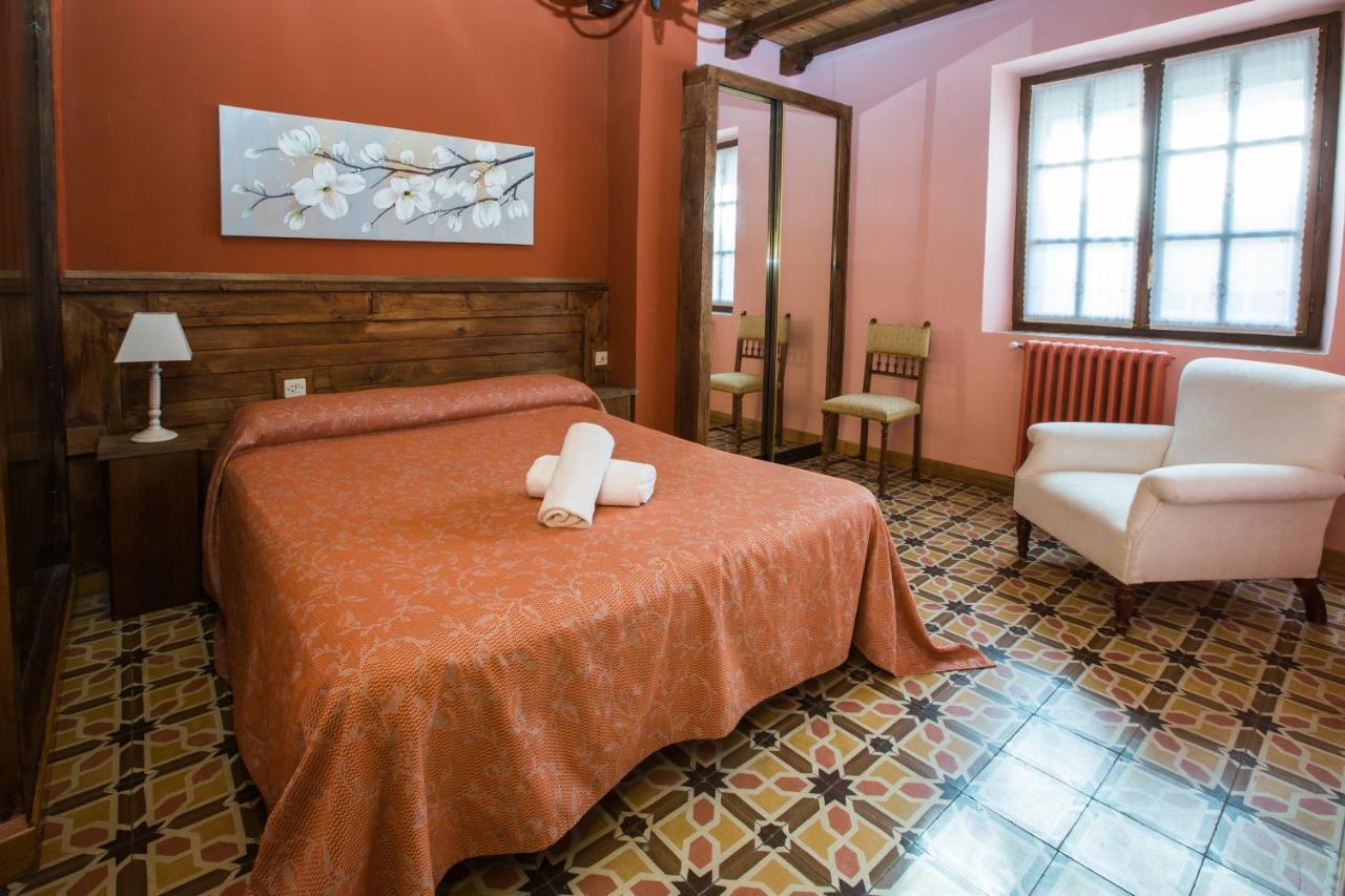 Apartamentos Turisticos Avila Villa Carmen I Экстерьер фото