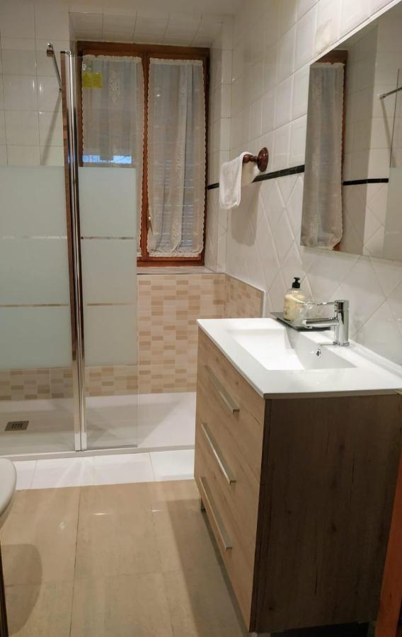 Apartamentos Turisticos Avila Villa Carmen I Экстерьер фото